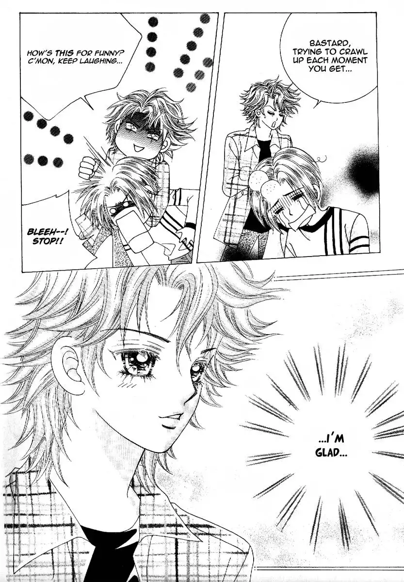 Boy of the Female Wolf Chapter 53 6